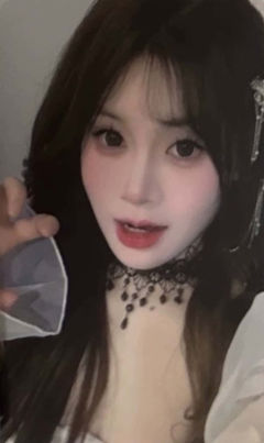 何梦迪 绚如夏花主题纪念小卡 ver.B
