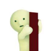 角落君Smiski