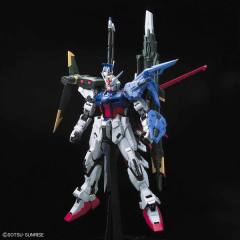 PG GAT-X105+AQM/E-YM1 完美强袭高达