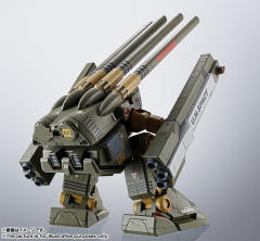 HI-METAL R HWR-00-MkII 巨兽-资料图