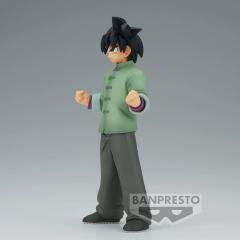 DXF 孙悟天-资料图