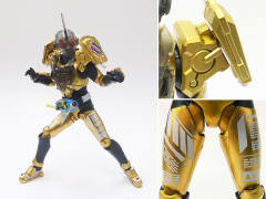 SHF 假面骑士Grease-资料图