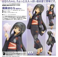 Y-style 晓美焰 浴衣 ver.-资料图