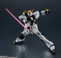 Gundam Universe RX-93 ν高达-资料图