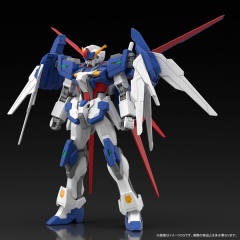 HGBF GAT-X105/TG 新星巨灵强袭高达