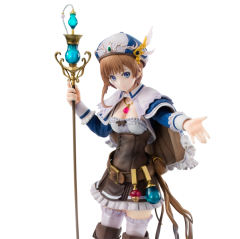 High Priestess 萝乐莱娜‧菲立克赛尔 Initial Design Color-资料图