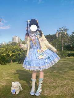sweetbabybear-资料图