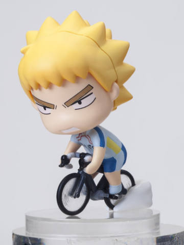 Yowamushi Pedal GRANDE ROAD Half-Size TMS DX vol.2 福富寿一