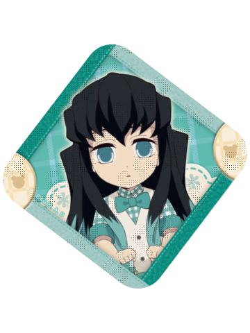 时透无一郎-2023白情方吧唧