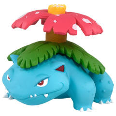 Monster Collection 妙蛙花