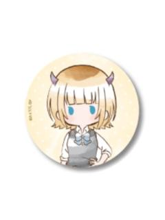 MEM啾-Tapioca水彩风吧唧