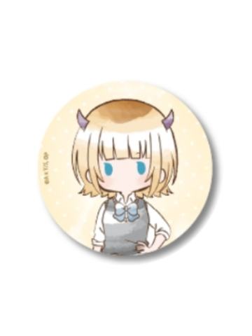 MEM啾-Tapioca水彩风吧唧