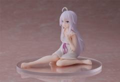 Coreful Figure 魔女之旅 伊蕾娜 ~睡衣~-资料图