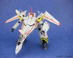 VF-19P Planet Zola Patrol ver.-资料图