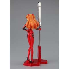 Cake Topper 惣流·明日香·兰格雷 Evangelion Cake-资料图