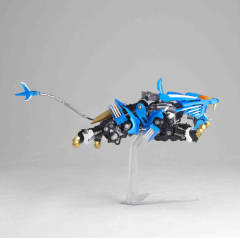 Revoltech RZ-028 Blade Liger No. 093-资料图