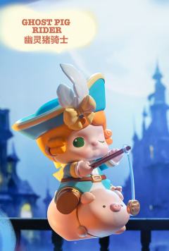 魔幻泡泡-资料图