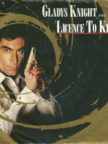 Licence To Kill