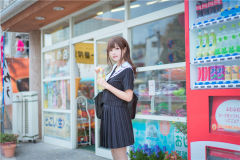 星穗 夏服-资料图