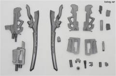 不知火Isumi Valkyries Type-资料图