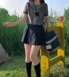 松岛学院·套装-资料图