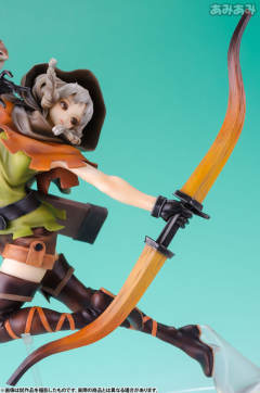 Excellent Model Elf -资料图
