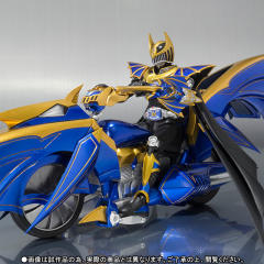 SHF 假面骑士 Knight Survive-资料图