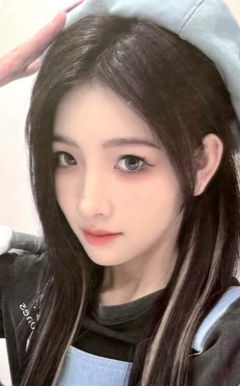 邱刘佳 绚如夏花主题纪念小卡 ver.C