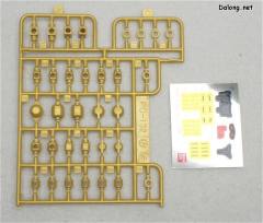 HGUC RX-0 独角兽高达2号机 报丧女妖 毁灭模式-资料图