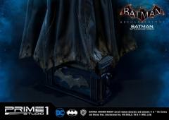蝙蝠侠 布鲁斯·韦恩 Battle Damage version-资料图