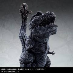 DefoReal Series 哥斯拉 冻结 ver.-资料图