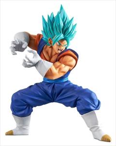 贝吉特超级赛亚人之神SS Final Kamehameha-资料图