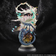 Meister Quality Figure 圣天使阿尔蒂玛 -资料图