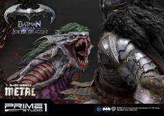 Museum Masterline Series 蝙蝠侠 Joker -资料图