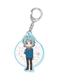 紫之创-旺仔挂件