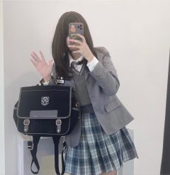 秋凛高·毛衣背心-资料图