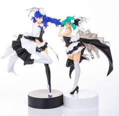 Minimum Factory 雪露·诺姆 Noires-资料图