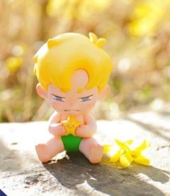 星仔波比-资料图