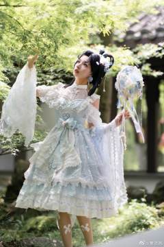遥阳芙姬-资料图