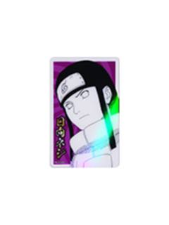 日向宁次-JF2025虹光闪贴纸第1弹