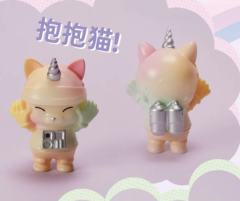 独角兽三宝-资料图