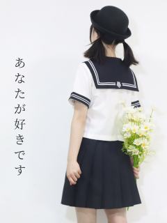 粟凛高·水手服套装-资料图