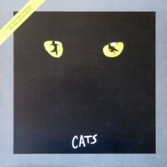 Cats: Selections From The Original Broadway Cast Recording