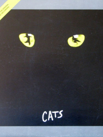Cats: Selections From The Original Broadway Cast Recording