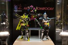 SHF 假面骑士Ex-Aid Hunter Action Gamer Level 5-资料图