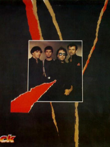 The Stranglers