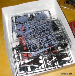 MG RMS-099 力克迪亚斯 科瓦特罗·巴吉纳配色-资料图