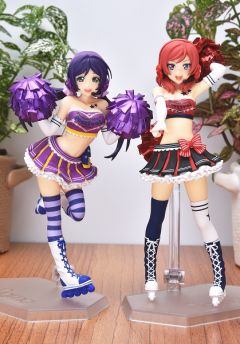 东条希 啦啦队长 ver.-资料图