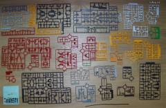 RG EVA2号机-资料图