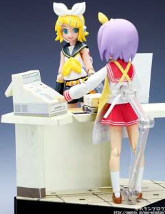 figma#012 柊司 冬季制服ver.-资料图